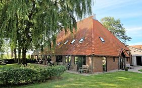 De Gelukskever
